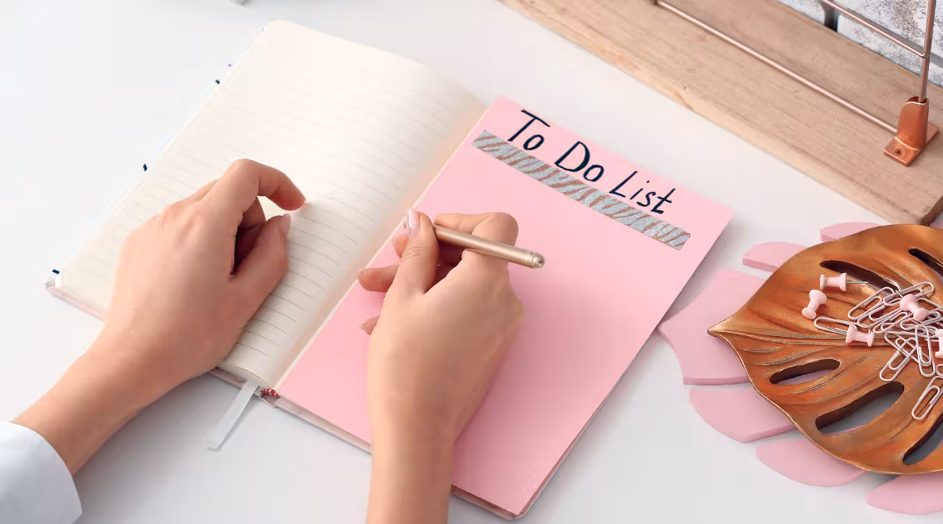 Finding Balance Between Order and Freedom