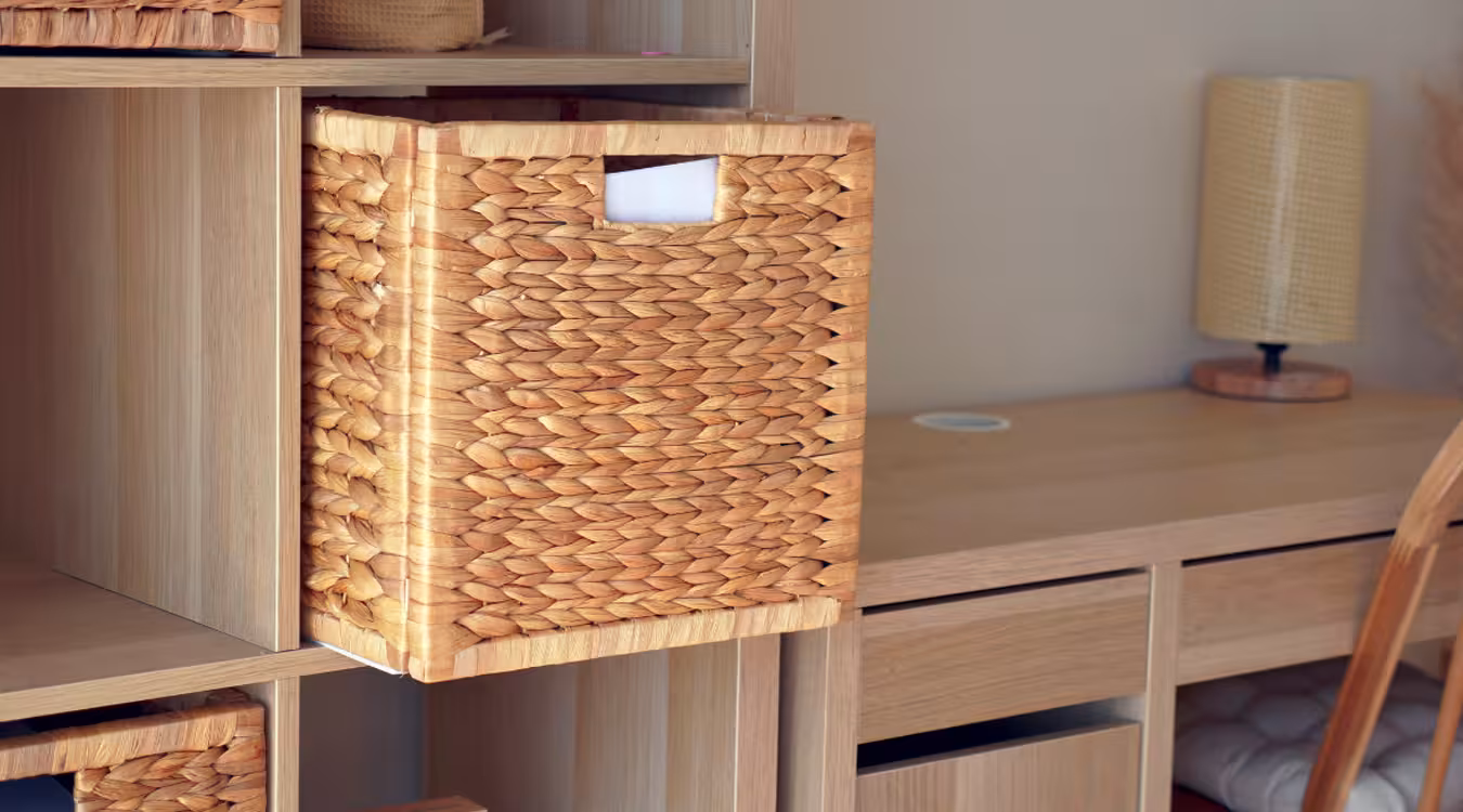 Regularly Letting Go of What You No Longer Need