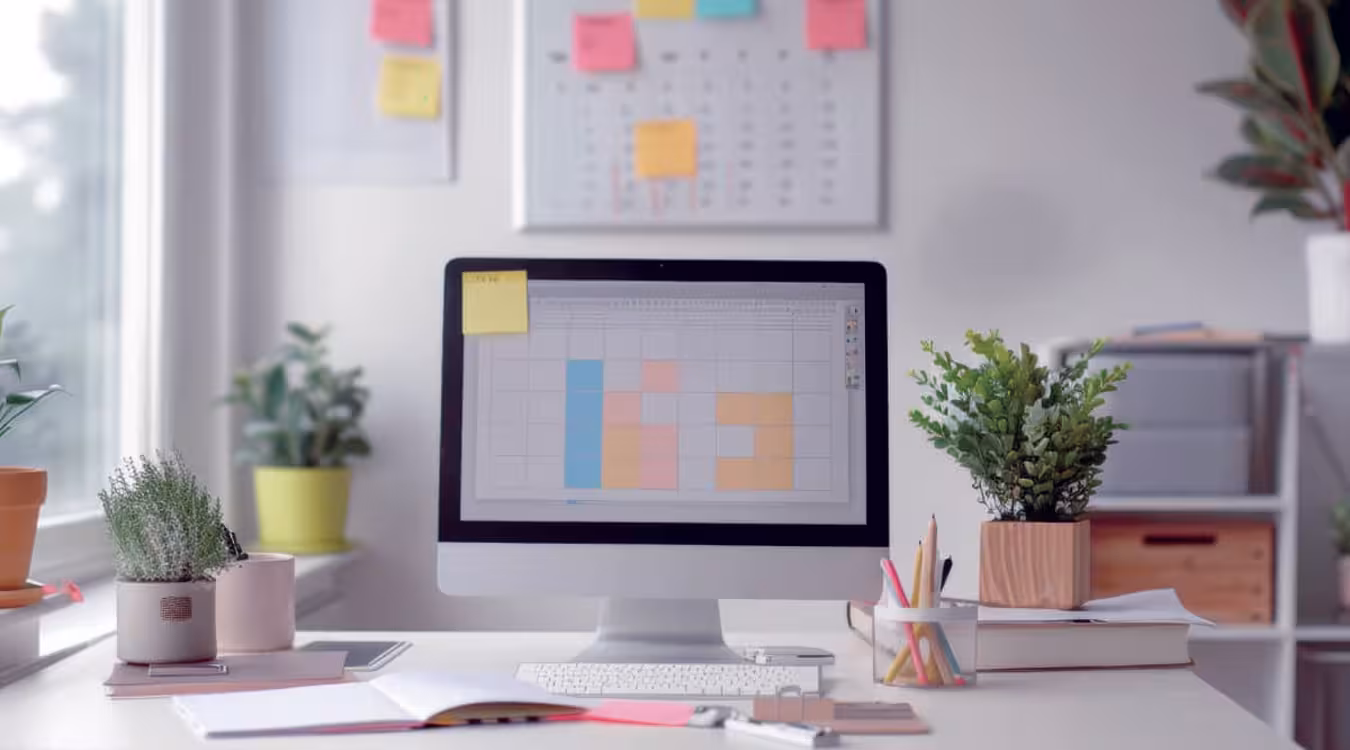 The Concept of Effective Habits in Home Organisation