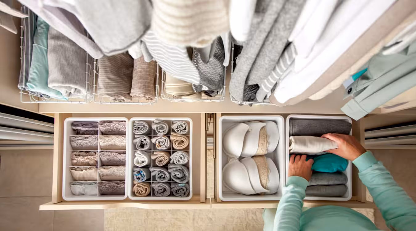 The Role of Self Discipline in Maintaining an Organised Home