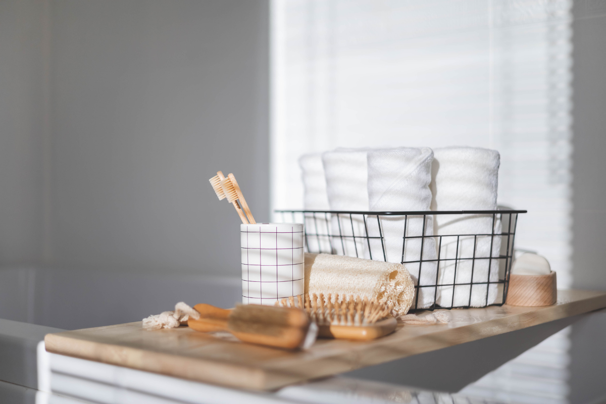 Organization as a Lifestyle: A Practical Guide to a Calmer, More Organized Life